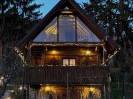 Javor Holiday House, hotel in Žumberak