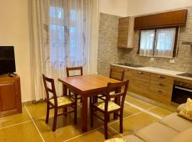 Hotel Photo: Appartamento Saragozza