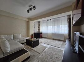 รูปภาพของโรงแรม: Sofia Residence/5min Aeroport Iasi