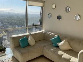 Hình ảnh khách sạn: Loft Vista Espectacular DelValle GTV
