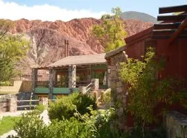 El Refugio de Coquena