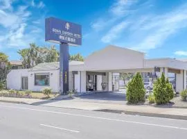 Bokai Garden Hotel