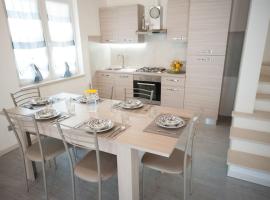 Hotel Photo: CASA GEMMA - Big Family House with Free Parking