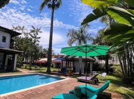 Hotel Casa Paradiso Guarujá
