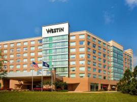 Photo de l’hôtel: The Westin Washington Dulles Airport