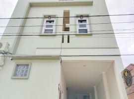 A picture of the hotel: U Eleven Syariah Homestay