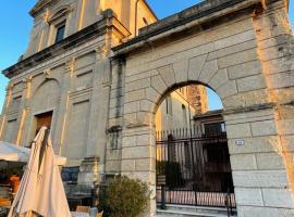 A picture of the hotel: Primavera Al Teatro Romano