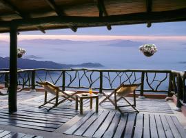 Phu Pha Nam Resort, ξενοδοχείο σε Dan Sai