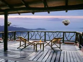 Phu Pha Nam Resort