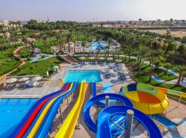 Hotel foto: Xperience Kiroseiz AquaPark Premier-Naama Bay