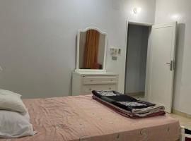 รูปภาพของโรงแรม: Luxorya hotel apartment