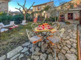 A picture of the hotel: 2 Bedroom Beautiful Home In Corciano