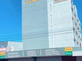 Turis Hotel & Choperia