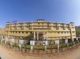 Hotel fotoğraf: Cambay Resort, Udaipur