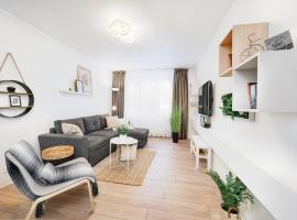 Hotel Foto: High quality family - Calliope apartment