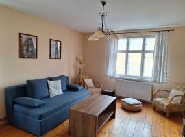 Apartment 180, hotel v destinaci Teplice nad Metují
