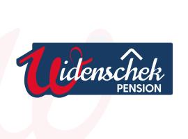 Хотел снимка: Gasthof Widenschek