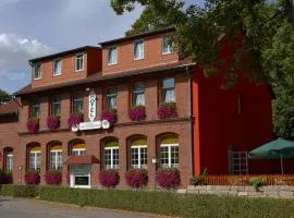 Hotel Park Eckersbach, hotel en Zwickau