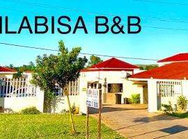 Hotel foto: HLABISA BnB