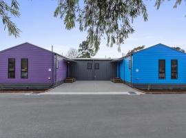 Hotel kuvat: BIG4 Bendigo Park Lane Holiday Park