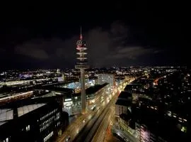 Skyline Hotel Hannover