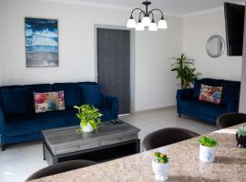 Хотел снимка: Great family apartment in Tegucigalpa