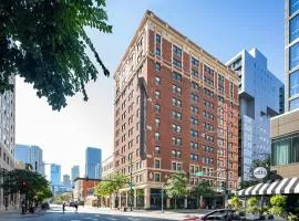 Hotel Felix