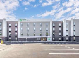 ホテル写真: Extended Stay America Premier Suites - Greenville - Spartanburg - I-85