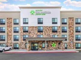 Extended Stay America Premier Suites - San Diego - San Marcos, hotel v destinaci San Marcos