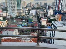 Hotel Photo: Robinson manila birchtower