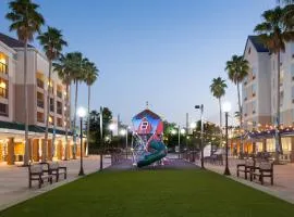 SpringHill Suites by Marriott Orlando Lake Buena Vista in Marriott Village
