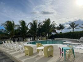 Hotel Photo: Playa La Barqueta , Las Olas Tower Front