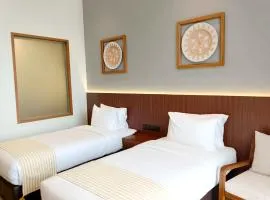 INDO ALAM RECREATIONAL RESORT