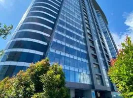 AEON SUITES Staycation