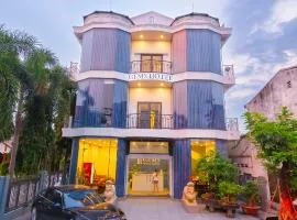 Gems Hotel - Khách sạn Trảng Bàng