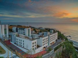 Best Western Plus GyeongJu, hôtel à Gyeongju