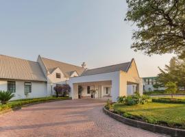 A picture of the hotel: Protea Hotel by Marriott Chingola