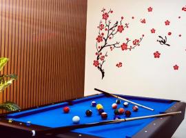 Хотел снимка: 19pax Ipoh Semi-D W/Pool Table & Karaoke ISD03 R