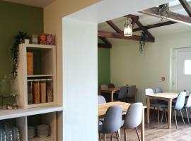 Bank House Guesthouse, Hotel in Bundoran