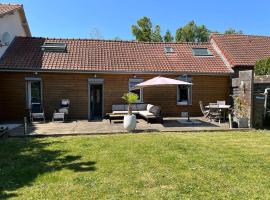 صور الفندق: Corps de ferme charmant Amiens avec Parking