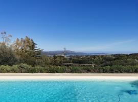 Photo de l’hôtel: Casa Mariposa Porto Rotondo