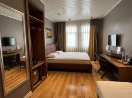 Hotel Photo: Armagrandi Spina Hotel-Special Category