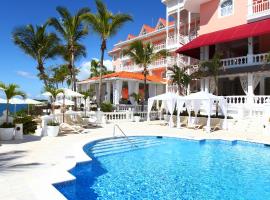 Bahia Principe Grand Samana - Adults Only, ξενοδοχείο σε Santa Barbara de Samana