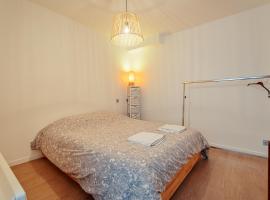 Hotel foto: Studio Rennes - Proche Ste Anne