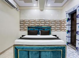 Hotelfotos: OYO Flagship Hotel M. R Galaxy