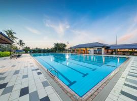 Hilton Shah Alam Glenmarie, khách sạn ở Shah Alam