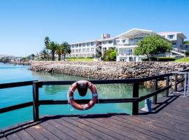 Хотел снимка: Saldanha Bay Hotel