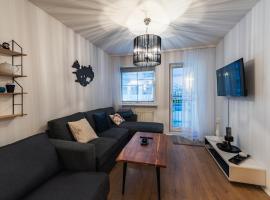 Хотел снимка: Day Dream Hafnarstræti Main Street One Bedroom