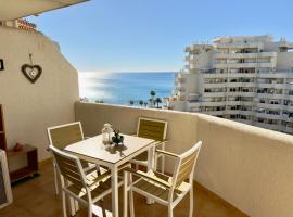 Hotel foto: G&G Benalbeach Mediterranean Views