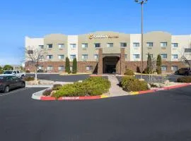 Comfort Suites University Las Cruces, hotel di Las Cruces